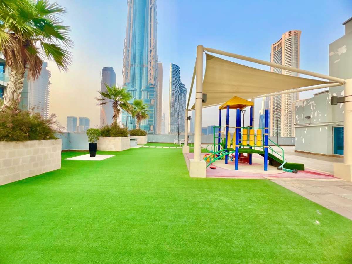 JAM TOWER DUBAI - OUTER CIRCLE - DOWNTOWN DUBAI 7
